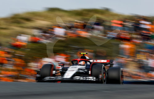 F1 Grand Prix of the Netherlands