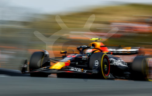 F1 Grand Prix of the Netherlands