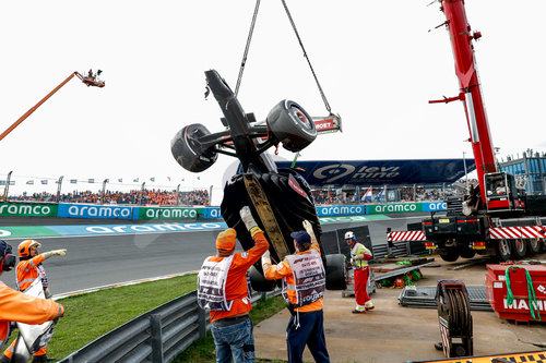 F1 Grand Prix of the Netherlands