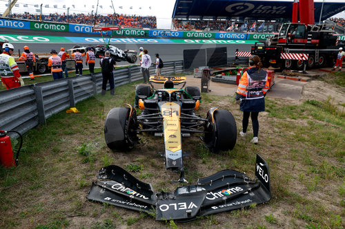 F1 Grand Prix of the Netherlands