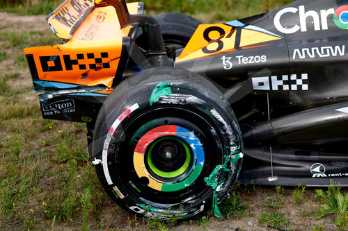F1 Grand Prix of the Netherlands