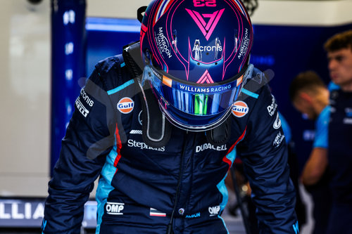 F1 Grand Prix of the Netherlands