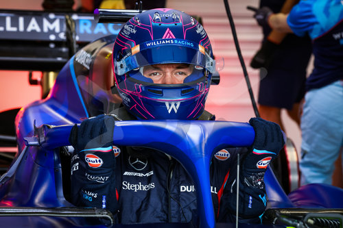 F1 Grand Prix of the Netherlands