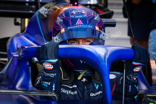 F1 Grand Prix of the Netherlands