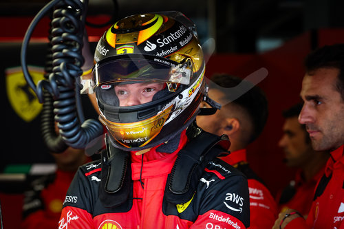 F1 Grand Prix of the Netherlands