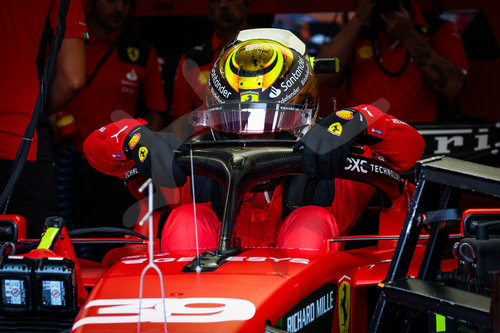 F1 Grand Prix of the Netherlands