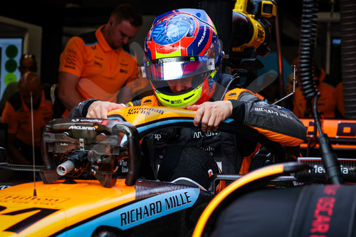 F1 Grand Prix of the Netherlands