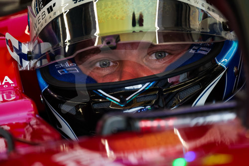 F1 Grand Prix of the Netherlands