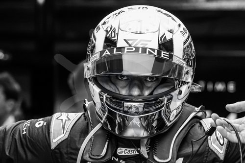 F1 Grand Prix of the Netherlands