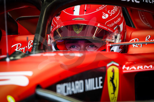 F1 Grand Prix of the Netherlands