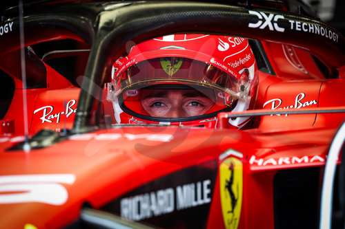F1 Grand Prix of the Netherlands