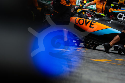 F1 Grand Prix of the Netherlands