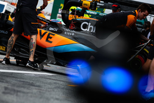 F1 Grand Prix of the Netherlands