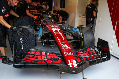 F1 Grand Prix of the Netherlands