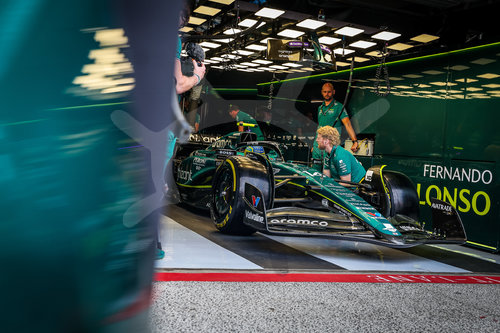 F1 Grand Prix of the Netherlands