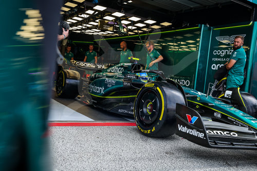 F1 Grand Prix of the Netherlands