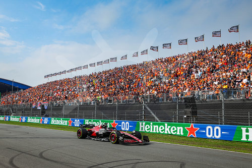 F1 Grand Prix of the Netherlands