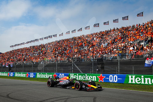 F1 Grand Prix of the Netherlands