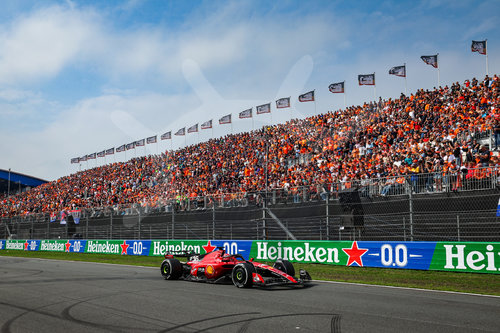 F1 Grand Prix of the Netherlands