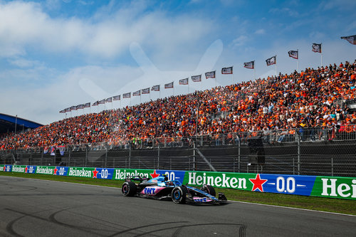 F1 Grand Prix of the Netherlands