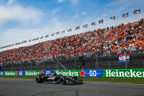 F1 Grand Prix of the Netherlands