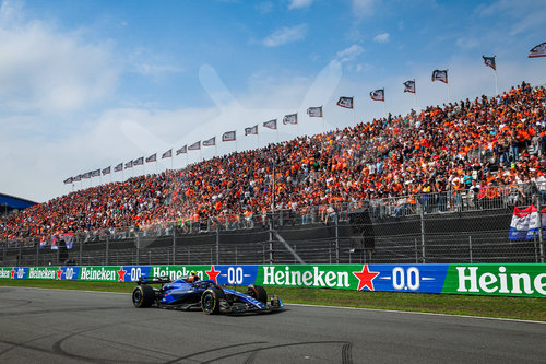 F1 Grand Prix of the Netherlands
