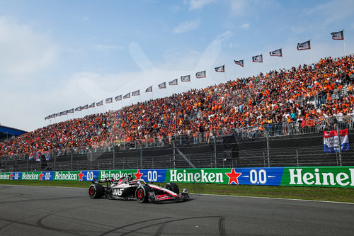 F1 Grand Prix of the Netherlands