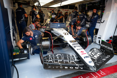 F1 Grand Prix of the Netherlands