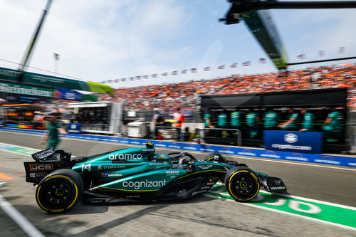 F1 Grand Prix of the Netherlands