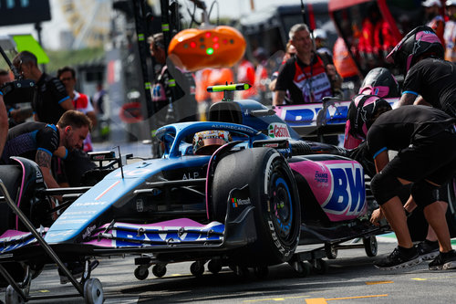 F1 Grand Prix of the Netherlands