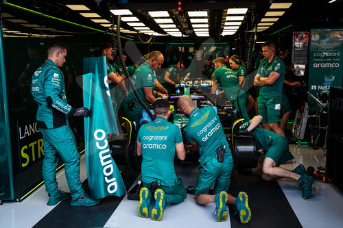 F1 Grand Prix of the Netherlands