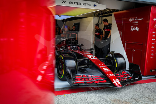 F1 Grand Prix of the Netherlands