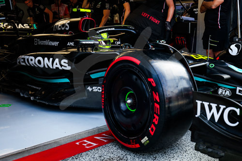 F1 Grand Prix of the Netherlands