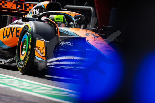 F1 Grand Prix of the Netherlands