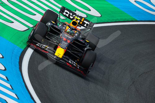 F1 Grand Prix of the Netherlands