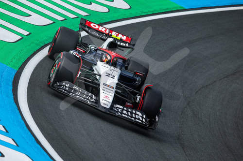 F1 Grand Prix of the Netherlands