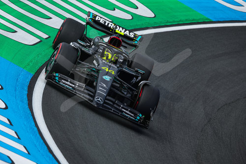 F1 Grand Prix of the Netherlands