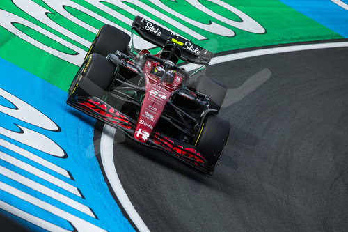 F1 Grand Prix of the Netherlands