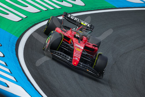 F1 Grand Prix of the Netherlands