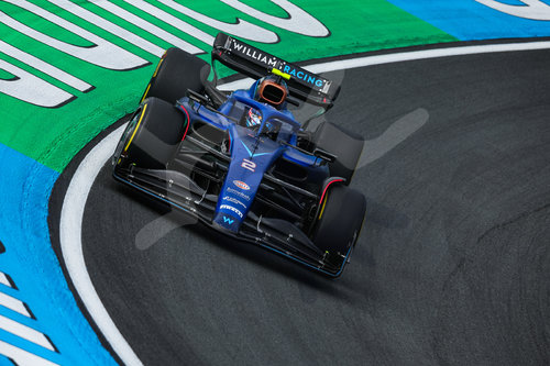 F1 Grand Prix of the Netherlands