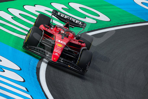 F1 Grand Prix of the Netherlands
