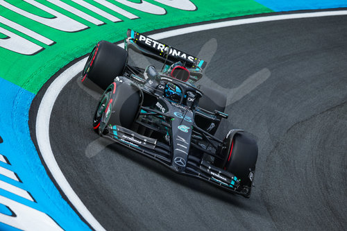F1 Grand Prix of the Netherlands