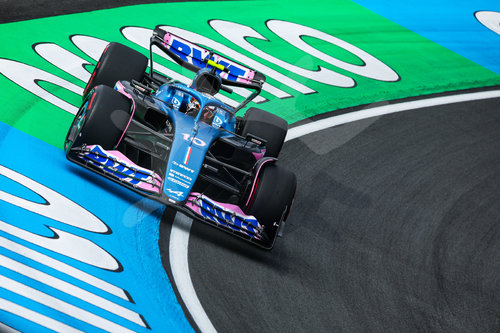 F1 Grand Prix of the Netherlands