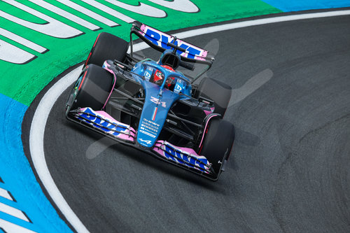 F1 Grand Prix of the Netherlands