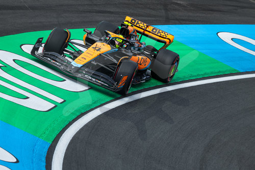 F1 Grand Prix of the Netherlands