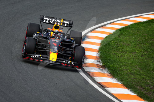 F1 Grand Prix of the Netherlands