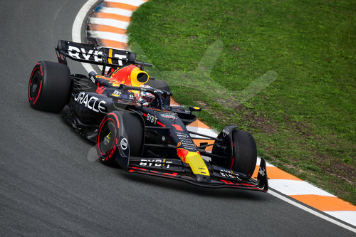 F1 Grand Prix of the Netherlands
