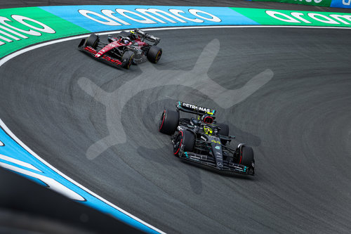 F1 Grand Prix of the Netherlands