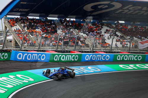 F1 Grand Prix of the Netherlands