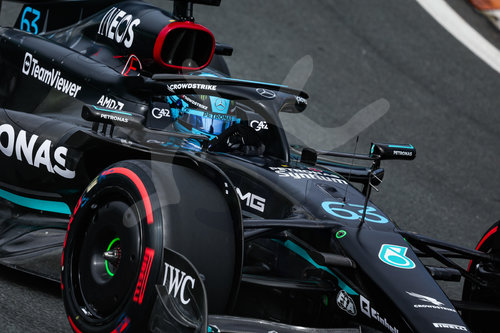 F1 Grand Prix of the Netherlands